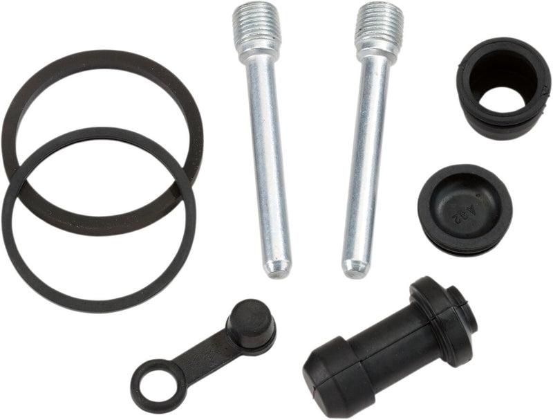 BRAKE CALIPER PARTS