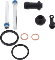 BRAKE CALIPER PARTS