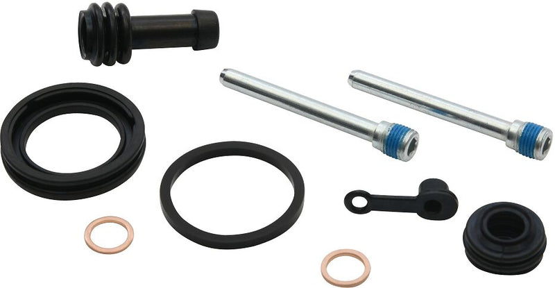 BRAKE CALIPER PARTS