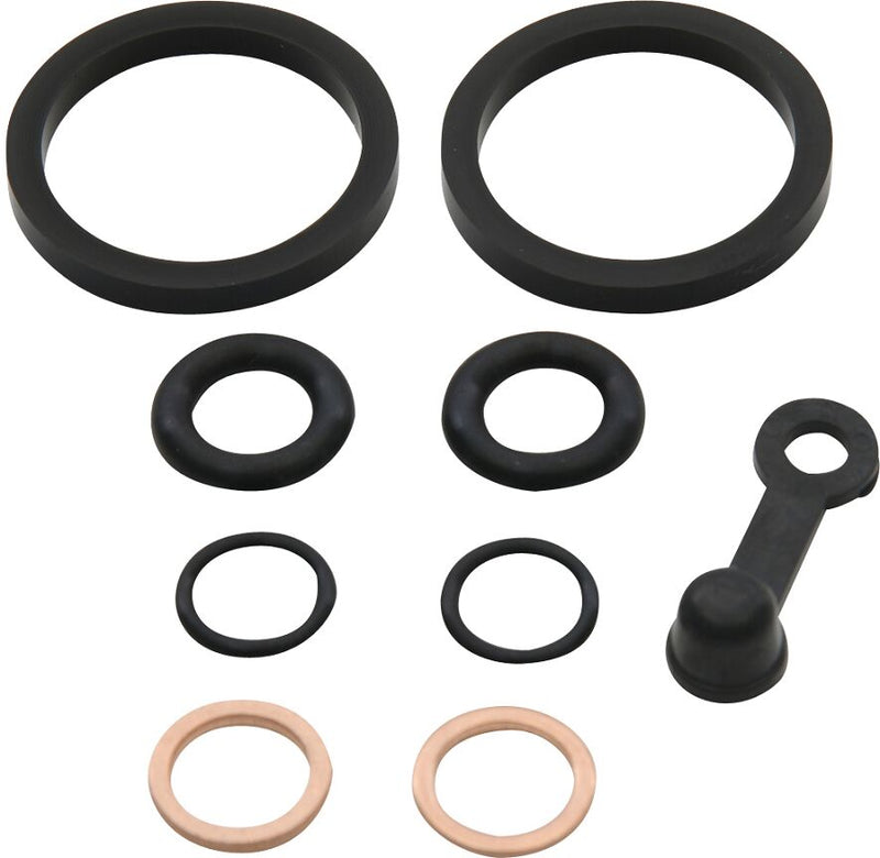 BRAKE CALIPER PARTS