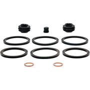 BRAKE CALIPER PARTS