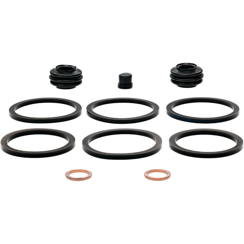 BRAKE CALIPER PARTS