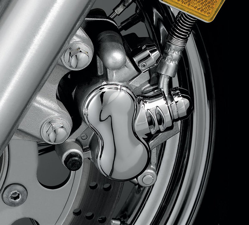 Brake Caliper Cover #KUR1294