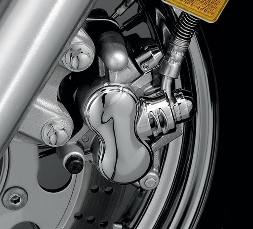 Brake Caliper Cover