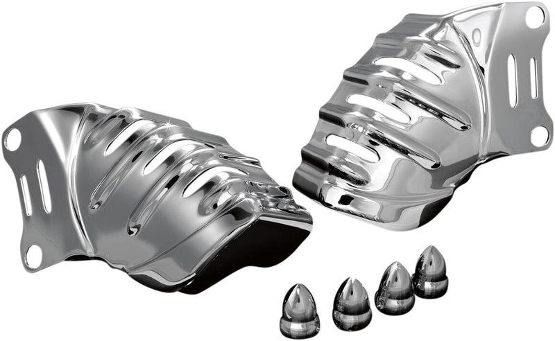 Kuryakyn Brembo Brake Caliper Cover #7789