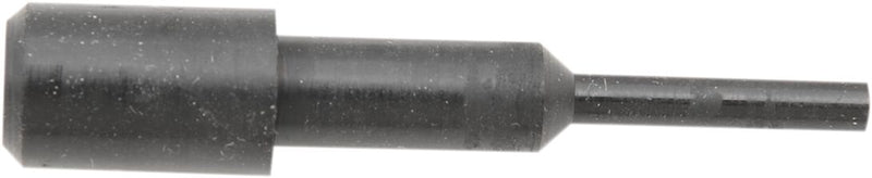 Drag Specialties Rear Brake Caliper Damper Fits Harley-Davidson Touring, V-Rod Models 2006-2024