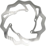 Galfer Brake kit OEM Replacement for 2012-2022 BETA Silver Stainless Steel Standard Front Rear