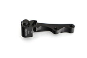 Galfer Brake Caliper Relocation Bracket for 2019-2026 KAWASAKI Black Oversize Front Billet Aluminium #SP057