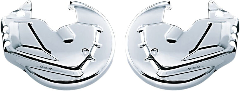 Brake Rotor Covers