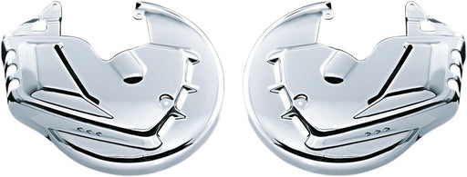 Brake Rotor Covers