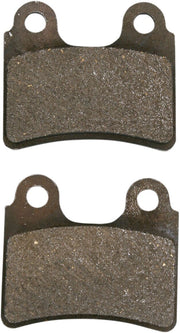 EBC FA Series Organic Brake Pads Multi-Purpose Off-Road Front Rear Organic Base Organic Keviar® Set #FA350