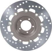 EBC MD Series Pro-Lite Brake Rotor for 1983-1996 BMW Pro-Lite Series Silver Rear Two Piece (Floating) Stainless Steel