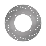 EBC Round HPSR solid brake rotor HPSR Series Gold Stainless Steel Rear One Piece (Fixed)