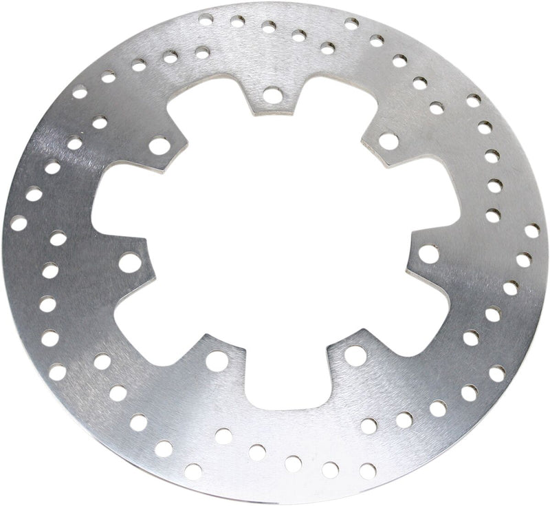 EBC MD Series Pro-Lite Brake Rotor for 1981-1983, 1986-1993 KAWASAKI Pro-Lite Series Front One Piece (Fixed) Composite