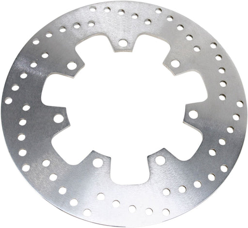 EBC MD Series Pro-Lite Brake Rotor for 1981-1983, 1986-1993 KAWASAKI Pro-Lite Series Front One Piece (Fixed) Composite