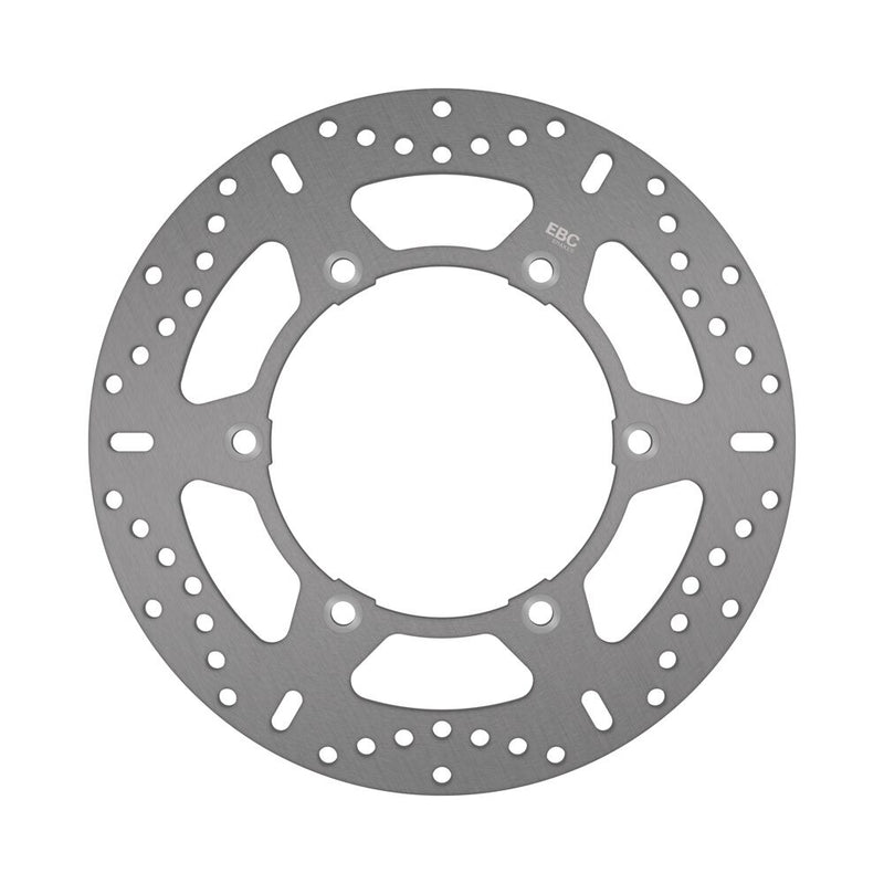 EBC MD Series Pro-Lite Brake Rotor for 1987-2013 HONDA Pro-Lite Series Front One Piece (Fixed) Stainless Steel