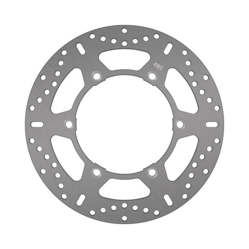 EBC MD Series Pro-Lite Brake Rotor for 1987-2013 HONDA Pro-Lite Series Front One Piece (Fixed) Stainless Steel