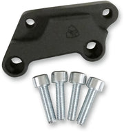 Arlen Ness Big Brake 15 in. Left Floating Rotor Kit for 2000-2005 Harley-Davidson Dyna and 2000-2017 Harley-Davidson Softail Motorcycles #02-965