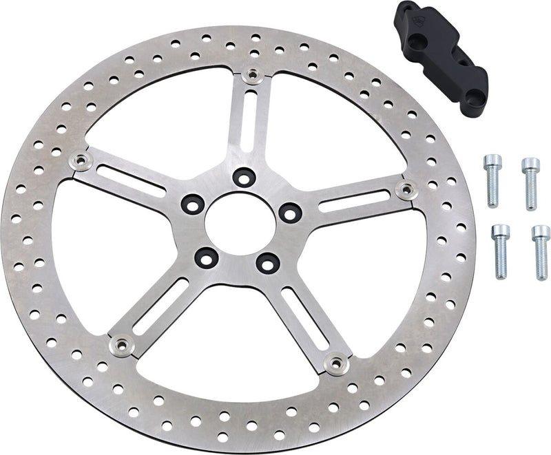 Big Brake Floating Rotor Kit #02-966