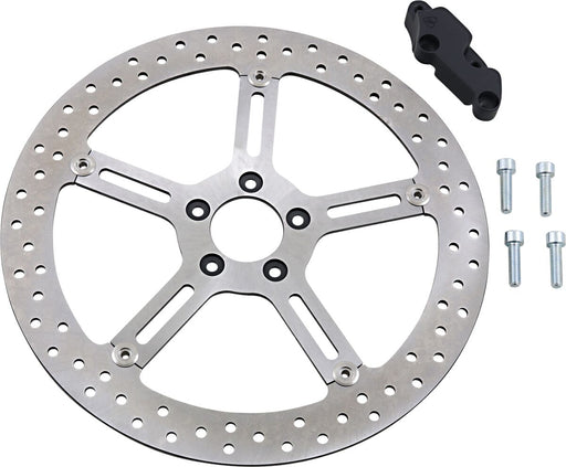 Big Brake Floating Rotor Kit #02-966
