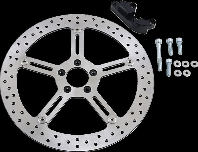 Big Brake Floating Rotor Kit #02-967