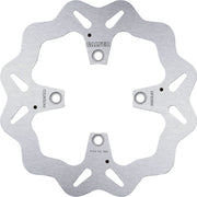 Galfer Brake Rotor for 2010-2025 DUCATI Rear One Piece (Fixed) Stainless Steel