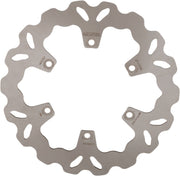 Galfer Brake Rotor for 1984-2024 YAMAHA Front Rear One Piece (Fixed) Stainless Steel Each