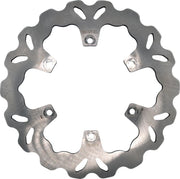 Galfer Brake Rotor for 1984-2024 YAMAHA Front Rear One Piece (Fixed) Stainless Steel Each