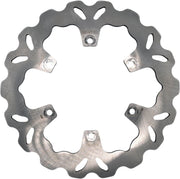 Galfer Brake Rotor for 1984-2024 YAMAHA Front Rear One Piece (Fixed) Stainless Steel Each