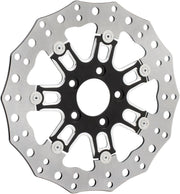 Arlen Ness Two-Piece Floating Brake Rotor #33-10301-202