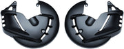 Brake Rotor Covers #KUR7460