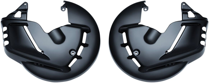 Brake Rotor Covers