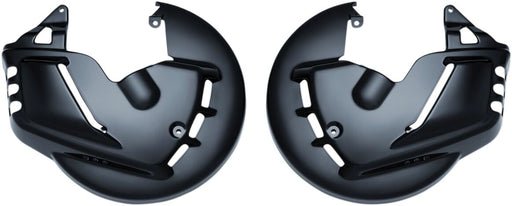 Brake Rotor Covers