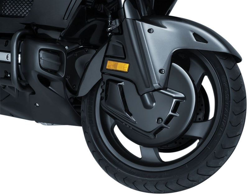 Brake Rotor Covers