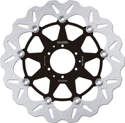 Galfer Brake Rotor for 2016-2025 HONDA Front Two Piece (Floating) Stainless Steel