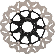 Galfer Brake Rotor for 2016-2025 HONDA Front Two Piece (Floating) Stainless Steel Each