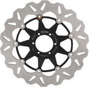 Galfer Brake Rotor for 2000-2007 HONDA Front Two Piece (Floating) Stainless Steel Each