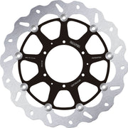 Galfer Brake Rotor for 2008-2019, 2021-2026 HONDA CBR 1000 RR Two Piece (Floating) Stainless Steel