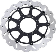 Galfer Brake Rotor for 2008-2019, 2021-2026 HONDA CBR 1000 RR Two Piece (Floating) Stainless Steel Each