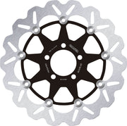 Galfer Brake Rotor Front Two Piece (Floating) Stainless Steel