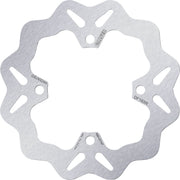 Galfer Brake Rotor for 1998-2026 KAWASAKI Rear One Piece (Fixed) Stainless Steel Each