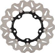 Galfer Brake Rotor for 2007-2026 SUZUKI Front Two Piece (Floating) Stainless Steel Each