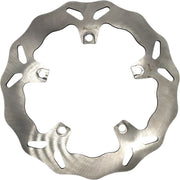Galfer Brake Rotor for 2017-2025 YAMAHA Wave® Front One Piece (Fixed) Stainless Steel Each