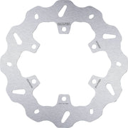 Galfer Brake Rotor for 1988-2025 DUCATI Rear One Piece (Fixed) Stainless Steel