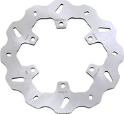 Galfer Brake Rotor for 1988-2025 DUCATI Rear One Piece (Fixed) Stainless Steel Each
