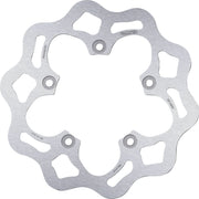 Galfer Brake Rotor for 2003-2008 DUCATI Rear One Piece (Fixed) Stainless Steel