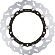 Galfer Brake Rotor for 2010-2026 BMW S 1000 Front Right Two Piece (Floating) Stainless Steel
