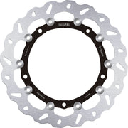 Galfer Brake Rotor for 2010-2026 BMW S 1000 Front Left Two Piece (Floating) Stainless Steel