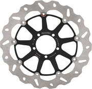 Galfer Brake Rotor for 2007-2026 DUCATI Front Right Two Piece (Floating) Stainless Steel Each