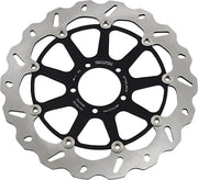 Galfer Brake Rotor for 2007-2026 DUCATI Front Left Two Piece (Floating) Stainless Steel Each